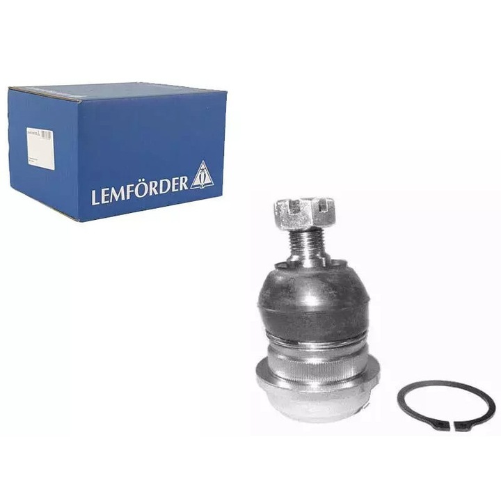 Surub brat de control, LEMFORDER Mitsubishi L300 86- set stanga/dreapta