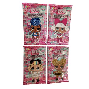Set 3 Jucarii LoL Surprize(Original), LOL Pet's Seria 3, LOL Lil