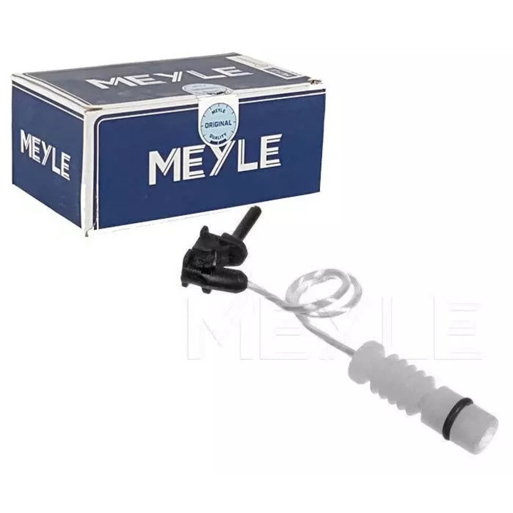 Meyle fékbetét kopásjelző szenzor, 2 db-os készlet, tárcsa, autókhoz, 70mm