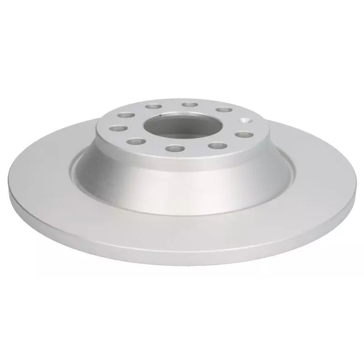 Disc frana Ruville, Textar, 302mm, 12mm grosime, 49mm inaltime, pentru automobile personale, set fara piulite.