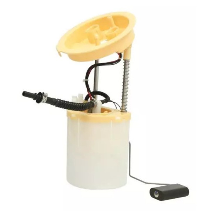 Delphi üzemanyagpumpa, 235x116x135mm, érzékelő nélkül, tömítés nélkül