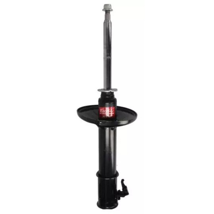 KYB lengéscsillapító Toyota Celica 1.8/2.0GTI 11.93- bal, teleszkópos típusú, olaj-gáz