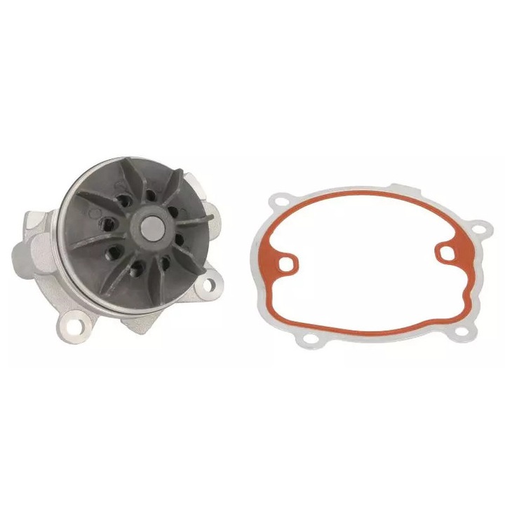 INA vízpumpa Renault 2,2DCI-hez, tömítéssel