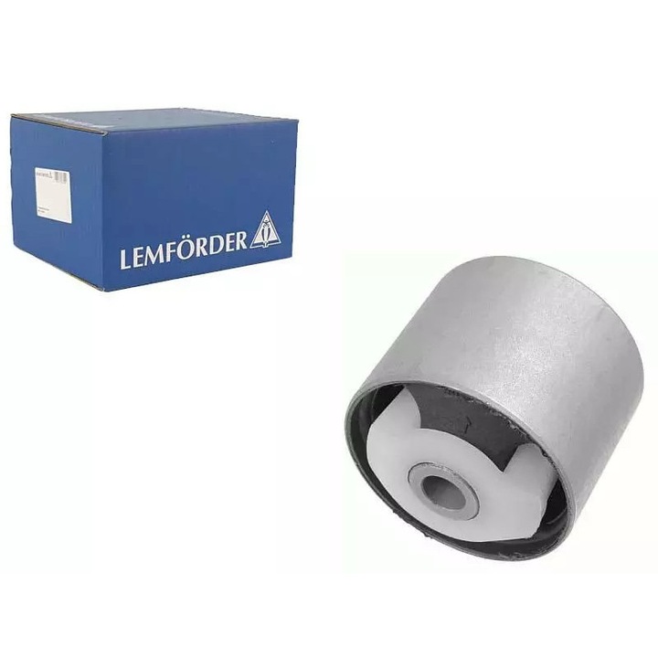 LEMFÖRDER hátsó lengőkar szilent LAND ROVER DISCOVERY 04-