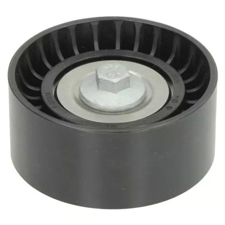 INA többbordás szíj feszítőgörgő, 65x29mm, Fiat-hoz