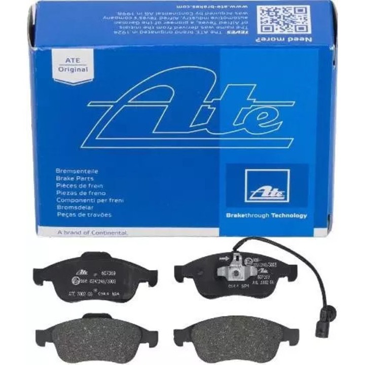 ATE féktárcsa, szellőztetett, 314mm, 5 lyuk, Hyundai Santa Fe 2,0-2,2 CRDI/2,4-3,5-höz