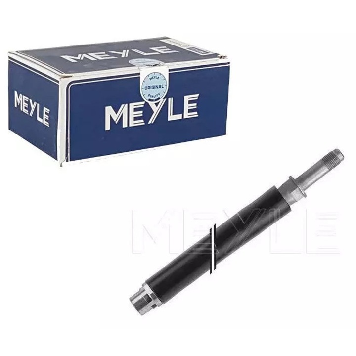 MEYLE rugalmas féktömlő, 480mm, M10x1, VW LT 2.5-2.8 TDI 99-06 bal/jobb