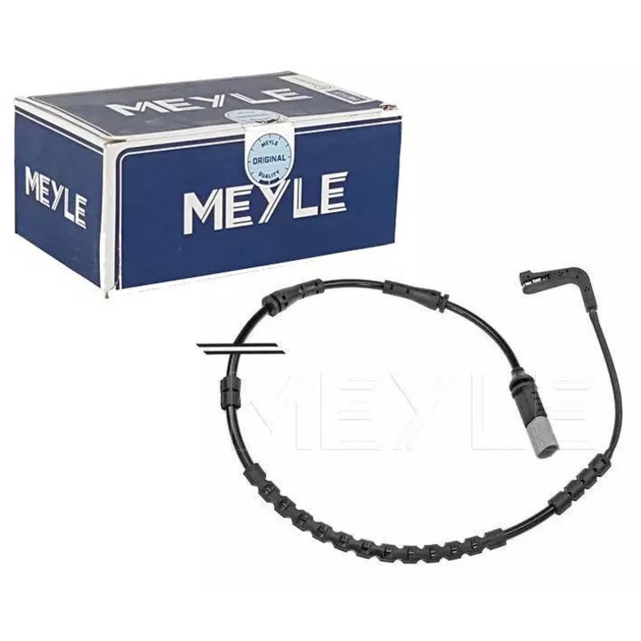 Meyle autó fékbetét érzékelő, BMW F01-hez, 2008-2010, 1060mm, bal első