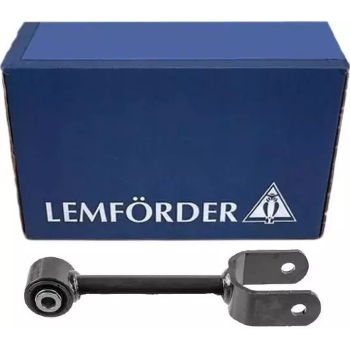 Lemforder lengőkar Fiat Freemont 08- bal/jobb szett