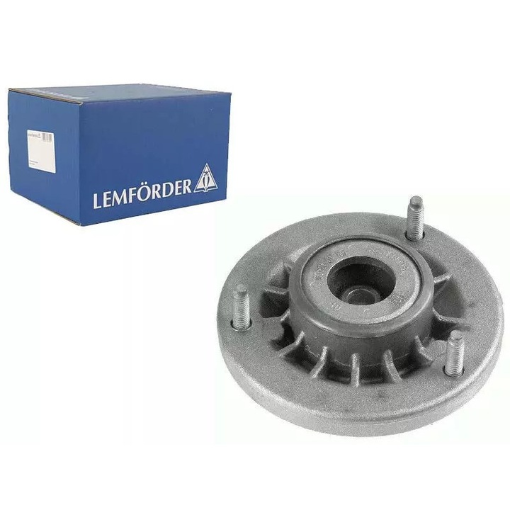 LEMFORDER hátsó lengéscsillapító támaszték BMW F10 520-550 10-