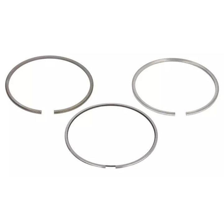 Autóalkatrészek, Mahle, dugattyúgyűrű készlet, 84mm, 12,5x12,5x3cm