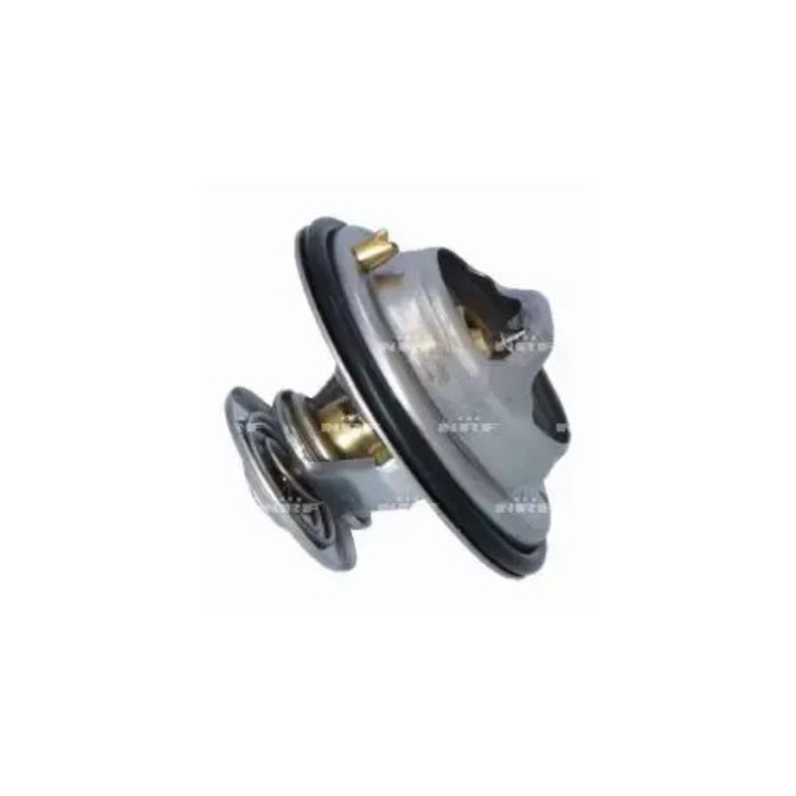 Autó termosztát NRF, 80°C, tömítőgyűrűvel, VW LT 92-höz