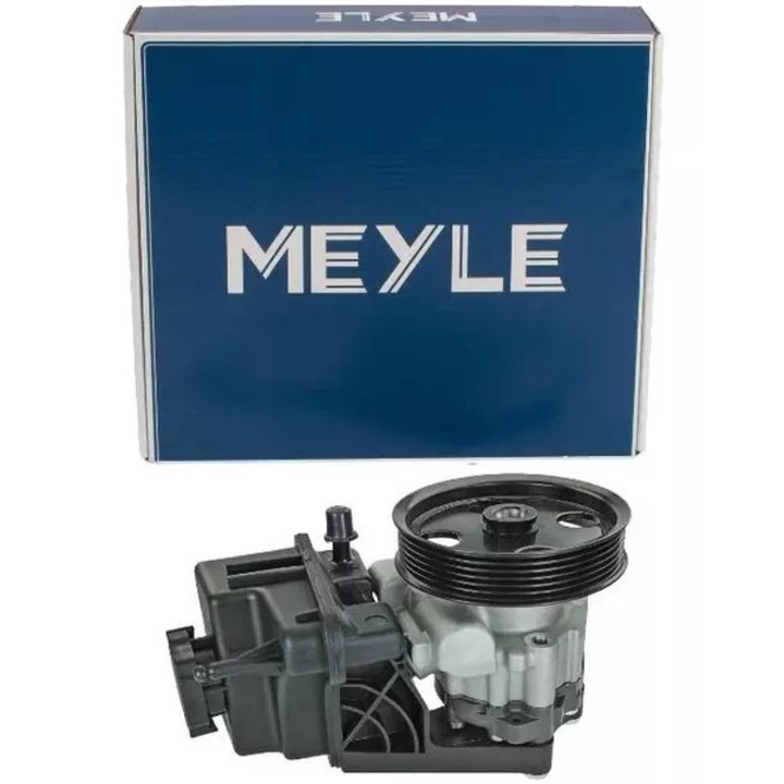MEYLE hidraulikus szivattyú DB Sprinter 06- kormányműhöz, tartállyal, 120 bar, 4kg