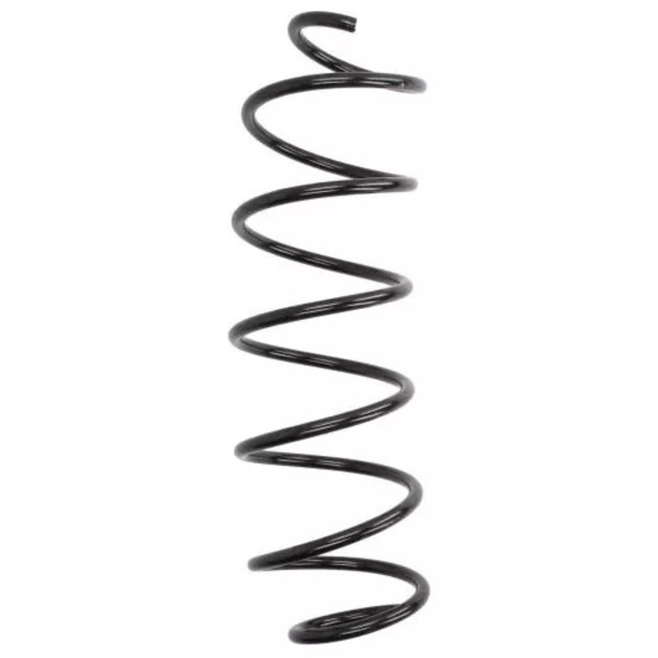 Пружина на окачване KYB, стандартна, за Citroen C3 I, C3 Pluriel, 1.4/1.6D, 05.03-