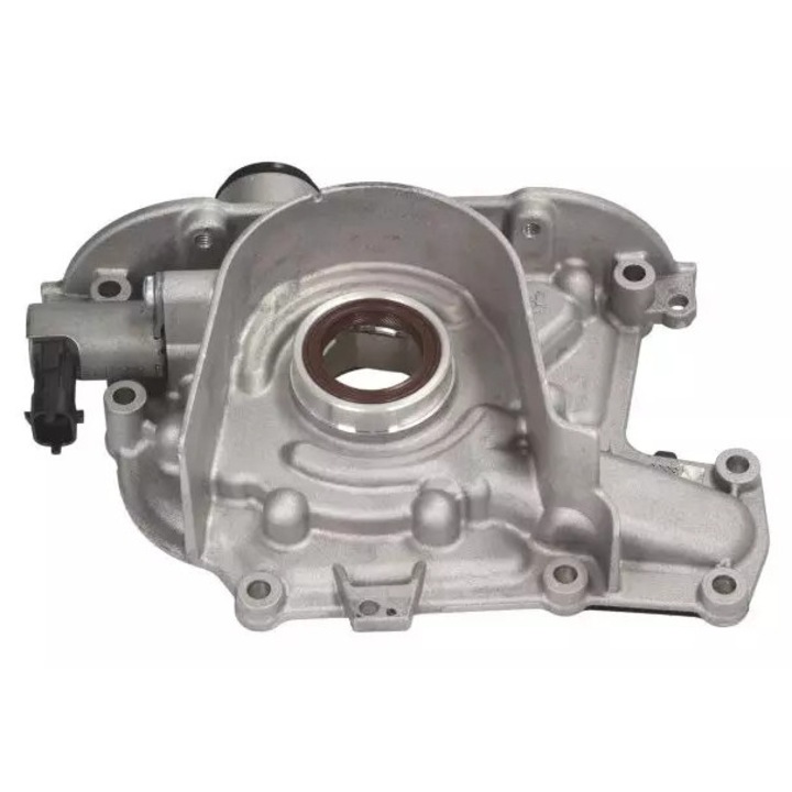 Pierburg olajpumpa Opel Insignia 2.0CDTI-hez, tömítéssel, elektromos szelepekkel, 4kg