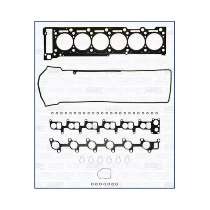 Комплект гарнитури Ajusa за цилиндрова глава, W211 02-