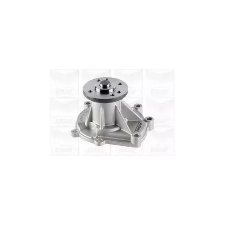 Pompa apa GRAF 6 palete, metal, pentru Chevrolet Epica