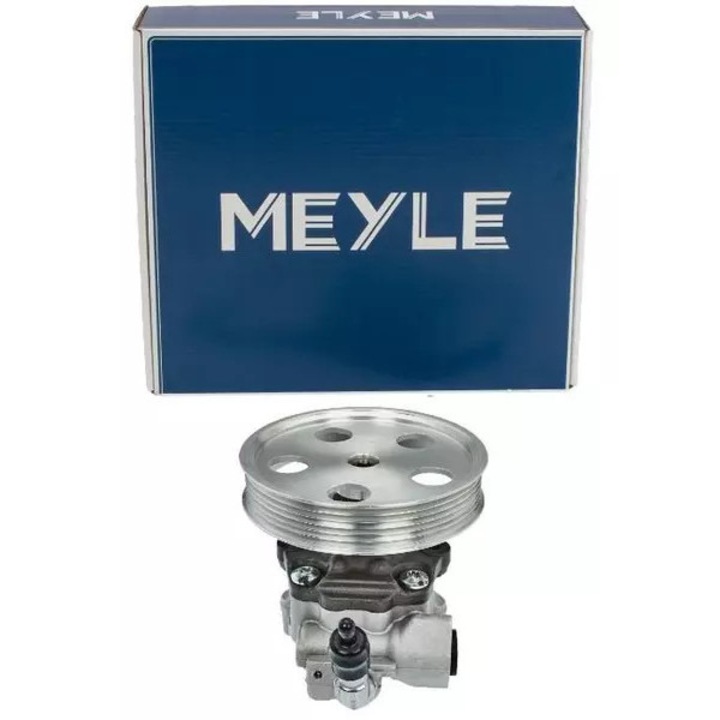 Meyle szervokormányszivattyú Audi Q5 (8R) 130 bar, 6 bordás, 4 kg