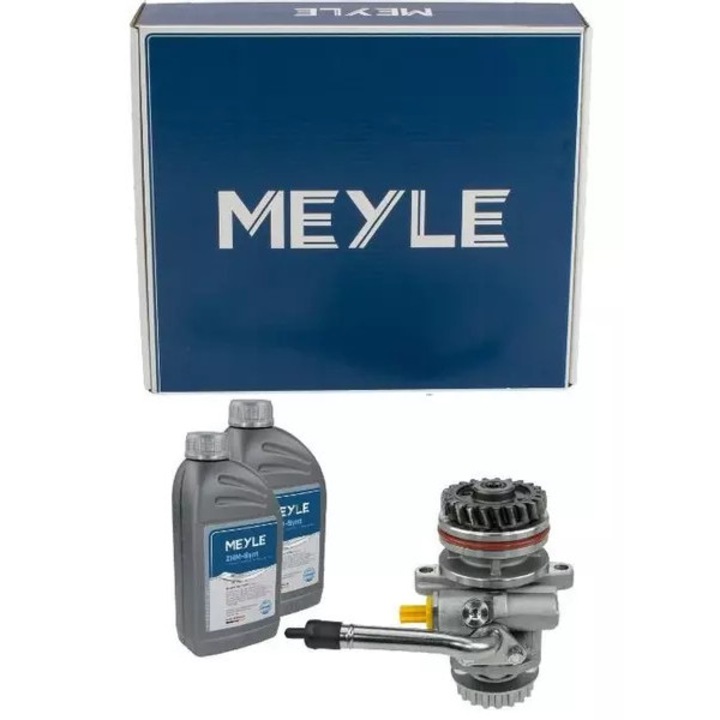 MEYLE olajos szervokormányszivattyú, VW Touareg (10/02-05/10), T5 (04/03-11/09) modellekhez, 110 bar