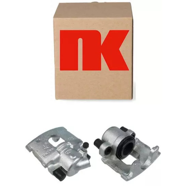 NK féknyereg, 48mm, Ford Fiesta/KA 89-08-hoz, jobb