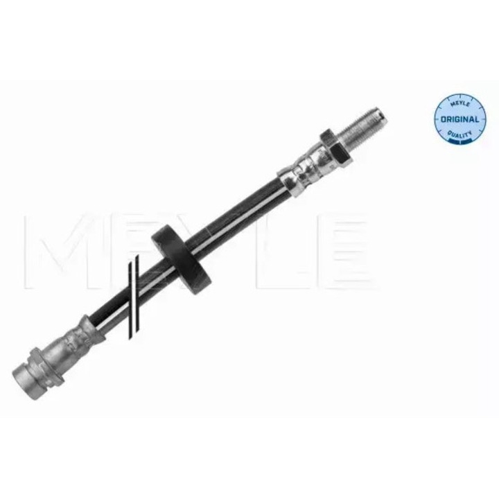 Meyle rugalmas fékcső, 310mm, M10x1, Ford Mondeo 00-07-hez