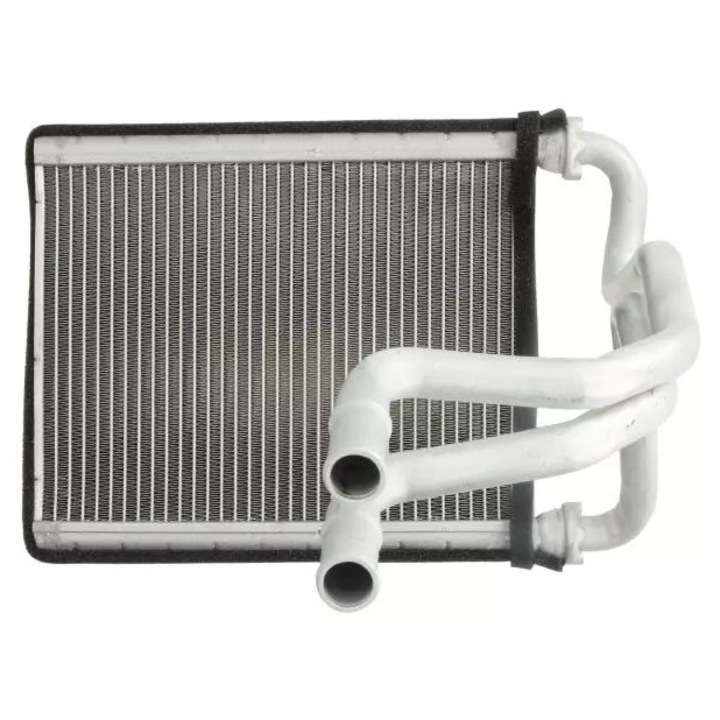 Autó hűtőradiátor NRF, 216x155x32mm, Hyundai Tucson 05-höz