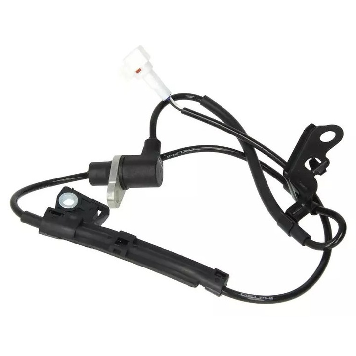 Delphi ABS érzékelő, Toyota Avensis 03-09-hez, jobb oldali, 2 érintkező, 1080mm