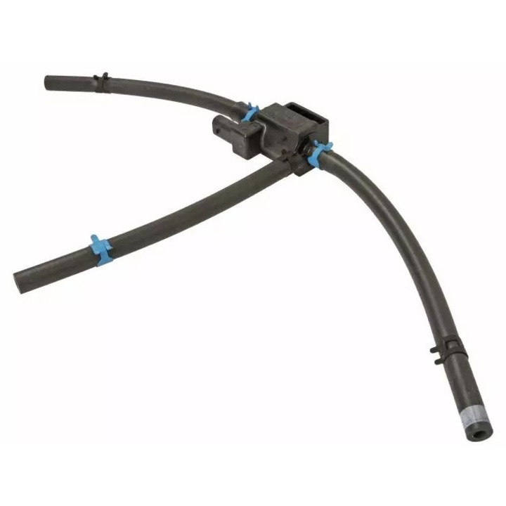 Vezérlőszelep, Pierburg, 12V, Fordhoz 1,6/2,0, 10-