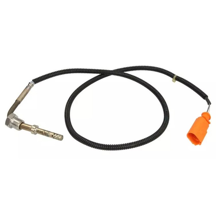 Сензор за температура на отработените газове NTK за Audi A4 B7 1,9 TDI 04-