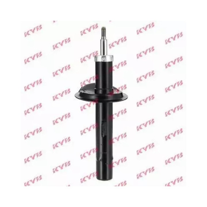KYB lengéscsillapító Citroen Berlingo, Xsara, ZX, Peugeot 306, Partner modellekhez, teleszkópos, olajos, standard