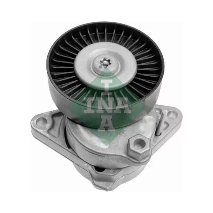 INA poliuretán szíjfeszítő MERCEDES M112