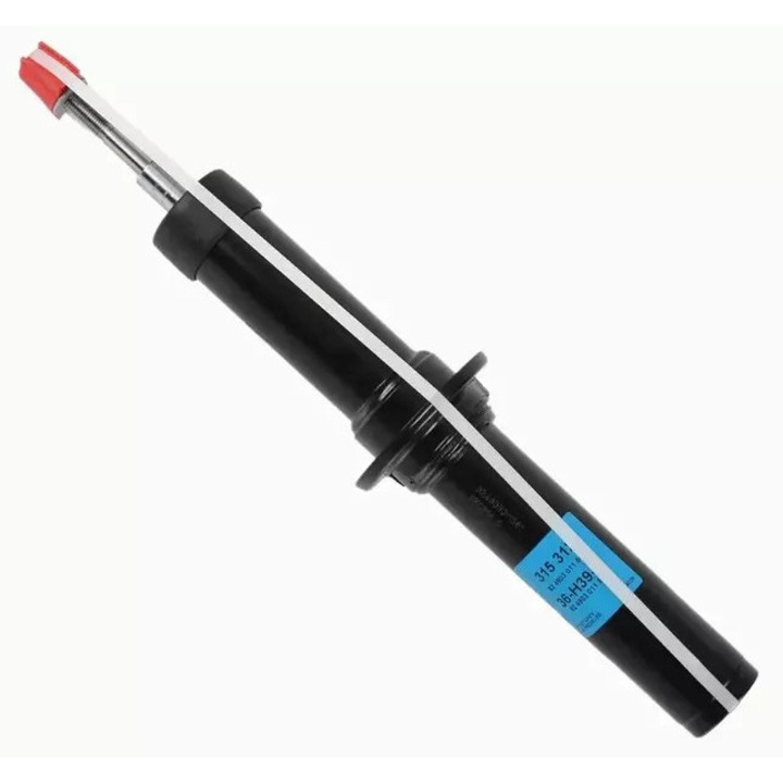 Sachs teleszkópos gáz lengéscsillapító, 20x146mm, BMW X5/X6 E70/E71/E72-hez, első