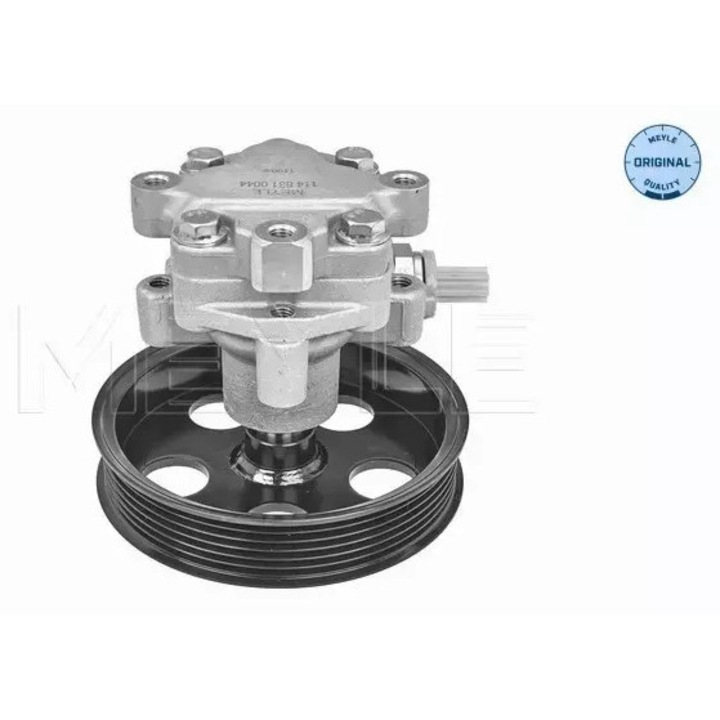 Meyle kormányszervó szivattyú, 110 bar, Audi A4-hez (10/00-12/04, 04/02-03/09)
