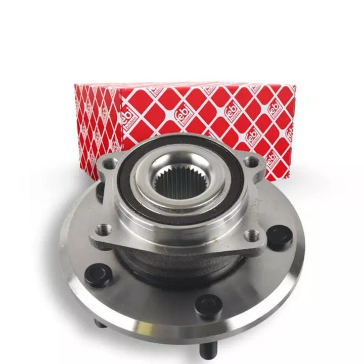 FEBI kerékcsapágy Fiat Freemont 11- és Dodge Journey modellekhez, 50x85mm, 4.630kg