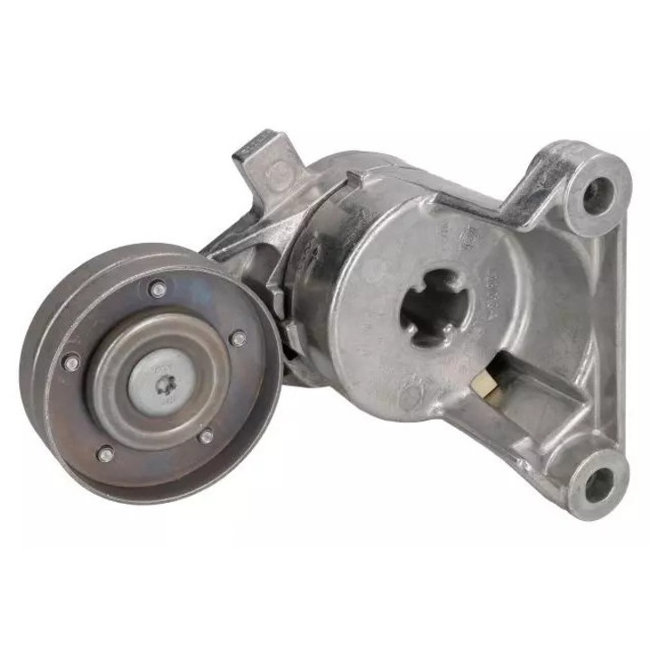 Többbordás szíj feszítő INA, 76mm x 24mm, személyautókhoz