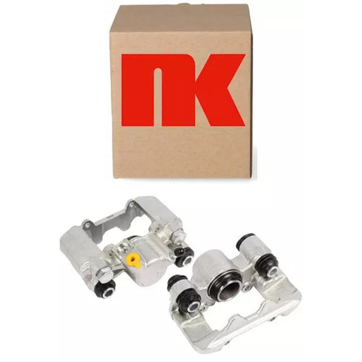 NK féknyereg, 34mm, Toyota Celica 1,8 16V, 1999-2005, jobb