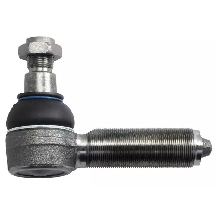 Lemforder autó kormányösszekötő rúdfej, M30, 115mm, önzáró anyával, személygépkocsikhoz