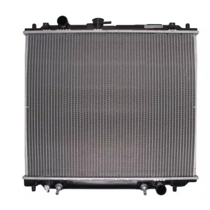 Radiator auto NRF, 588x500x32mm, pentru Mitsubishi Pajero