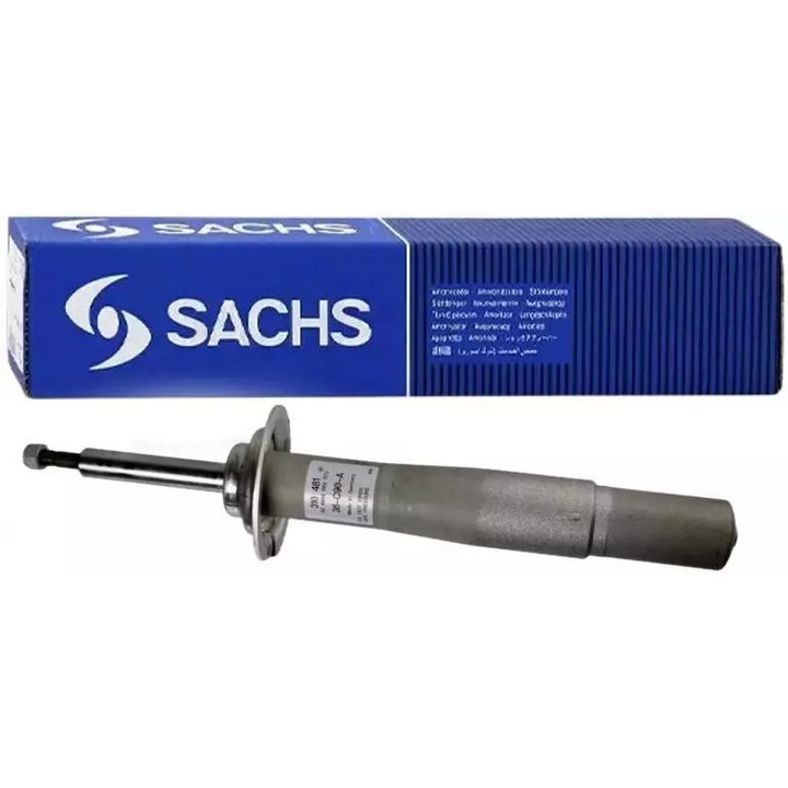 Sachs lengéscsillapító, teleszkópos, gázos, alumínium, BMW E61 Touring 04- jobb