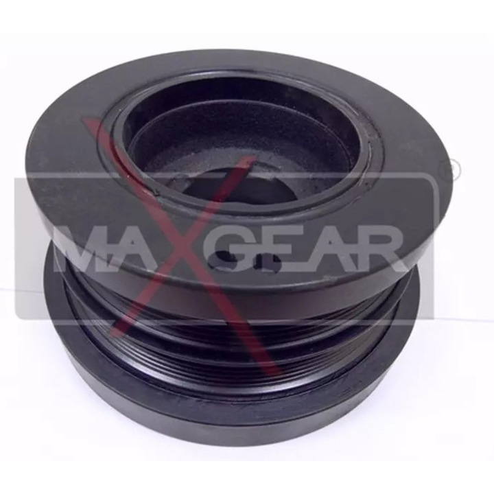 Autóalkatrész, Maxgear, fogaskerék, 178mm