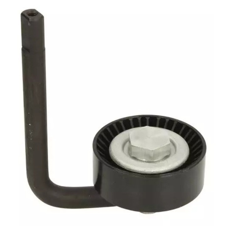 INA többbordás szíj görgő, 70x26mm, dízel autókhoz