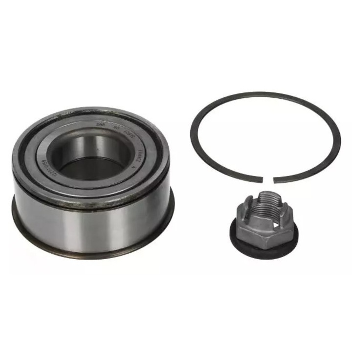 FAG Kerékcsapágy Renault Kangoo 1.6 16V-1.9DCI [4X4] 01-, Scenic 1.9DCI-2.0 16V [RX4] 00-, 40x84x40mm, jobb első