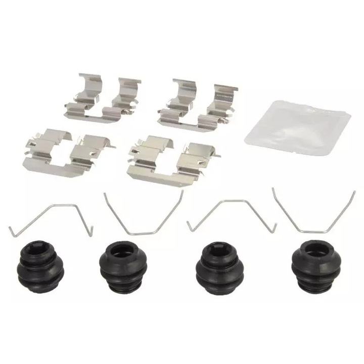 Quick Brake féktárcsa beszerelő készlet, Hyundai Tucson 15-, 2kg