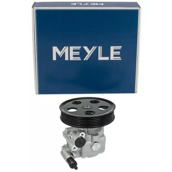 MEYLE szervokormányszivattyú Audi A4/A5 B8 TFSI-hez, 120 bar, 4 kg