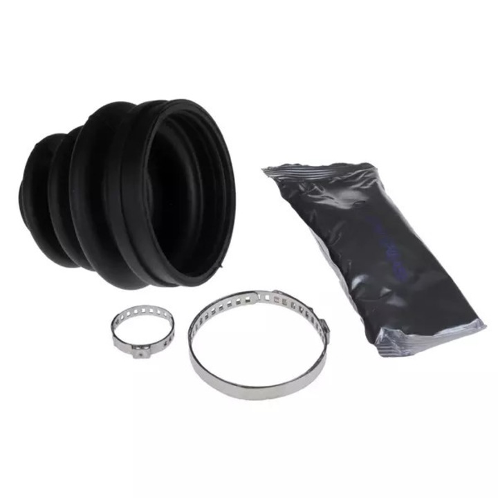Blue Print csuklóvédő sapka, 98x24x79mm, Toyota Prius-hoz, gumiból, 0.28kg