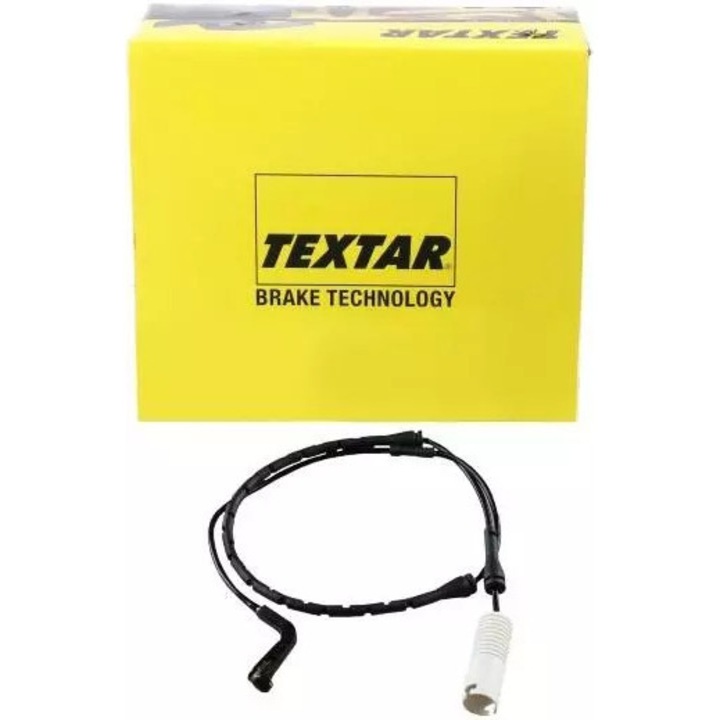 Textar fékbetét kopásjelző, 830mm, autókhoz, első