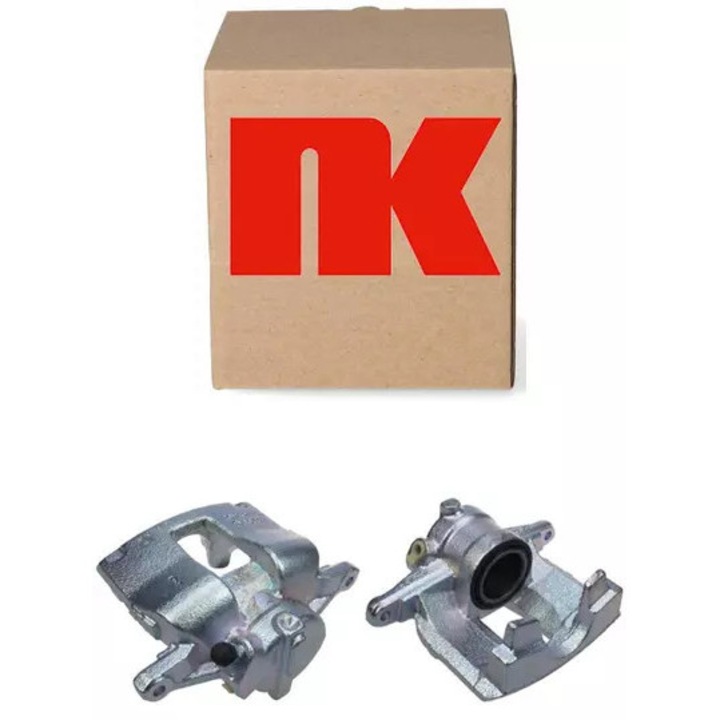 Féknyereg NK, 48mm, Citroen Jumper 06-hoz, bal