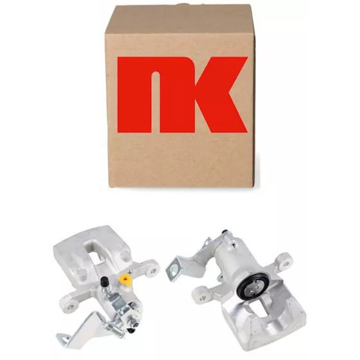 NK féknyereg, alumínium, 34mm, Hyundai i30-hoz, jobb oldal