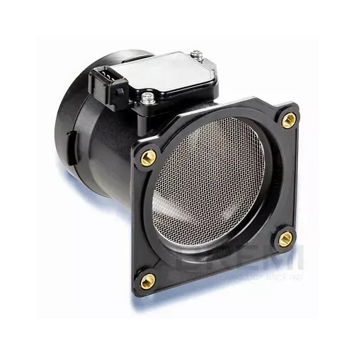 Senzor de debit de aer BREMI pentru VW PASSAT 2,8 V6, 3 conectori