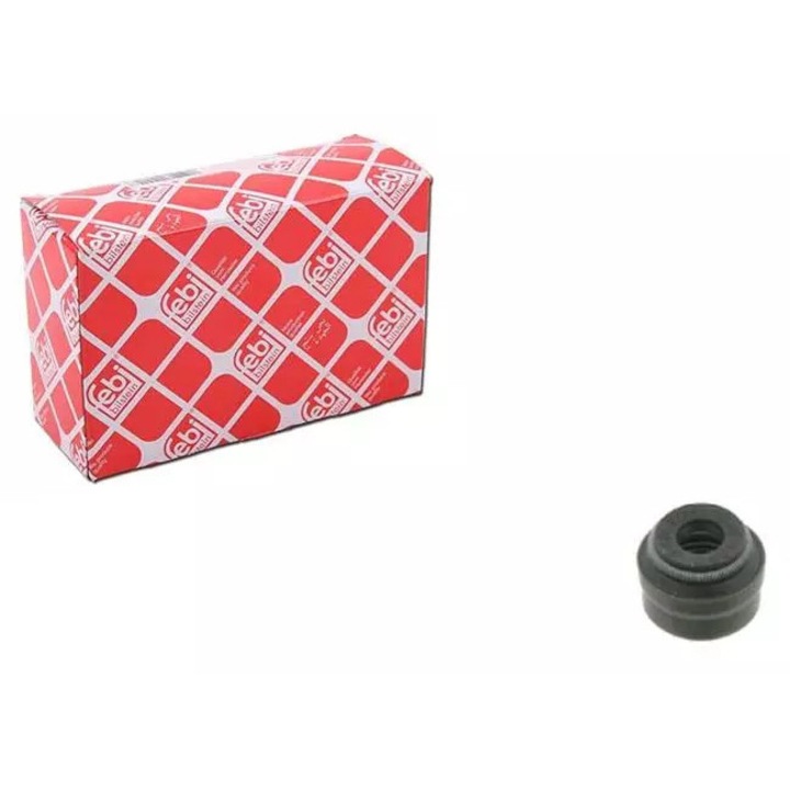 Szelepszár szimering FEBI, 5x7,8x11mm, 0,002kg